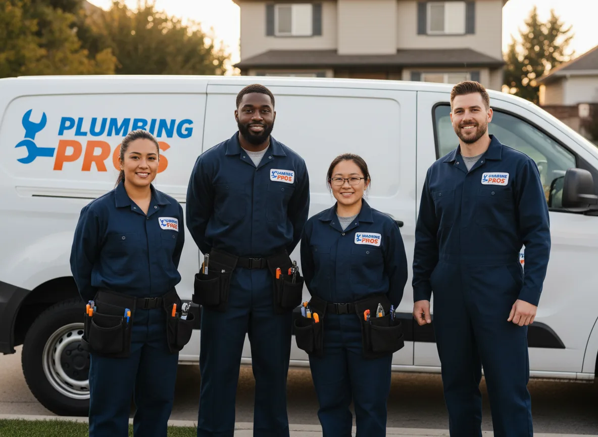 Water Heater Repair company in Portola Valley, CA